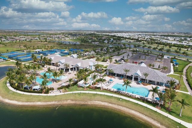 12665 SW Cattleya Lane, Port St. Lucie, Port St Lucie, FL 34987
