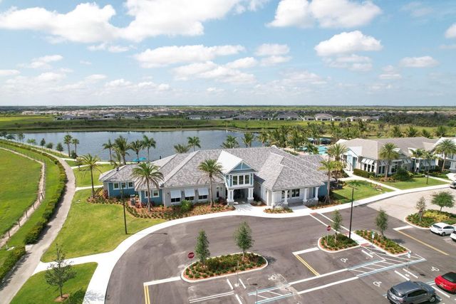 12665 SW Cattleya Lane, Port St. Lucie, Port St Lucie, FL 34987