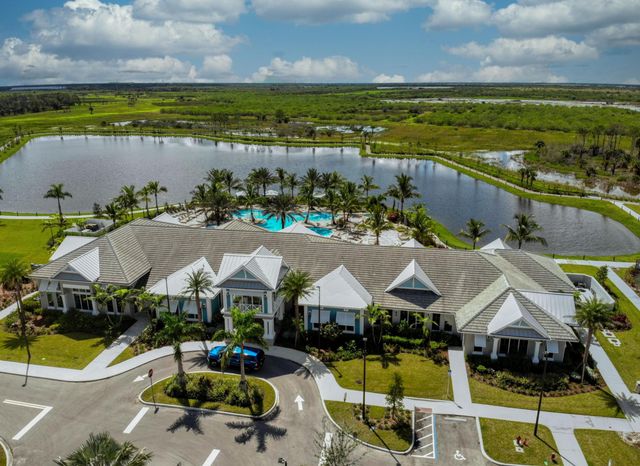 12665 SW Cattleya Lane, Port St. Lucie, Port St Lucie, FL 34987