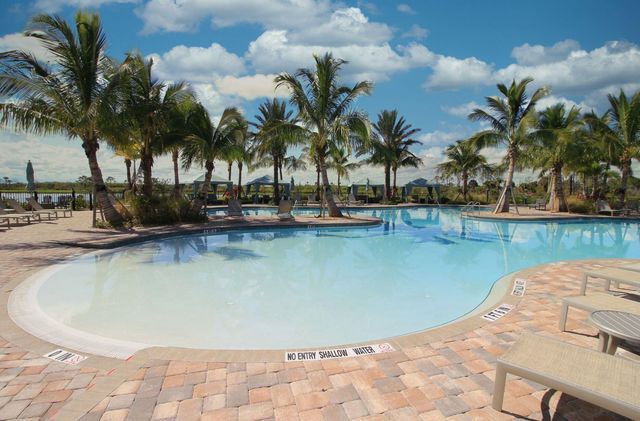 12665 SW Cattleya Lane, Port St. Lucie, Port St Lucie, FL 34987