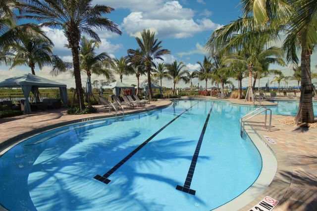 12665 SW Cattleya Lane, Port St. Lucie, Port St Lucie, FL 34987