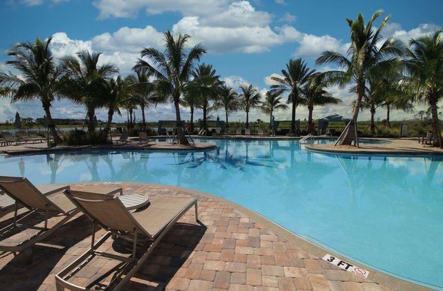 12665 SW Cattleya Lane, Port St. Lucie, Port St Lucie, FL 34987