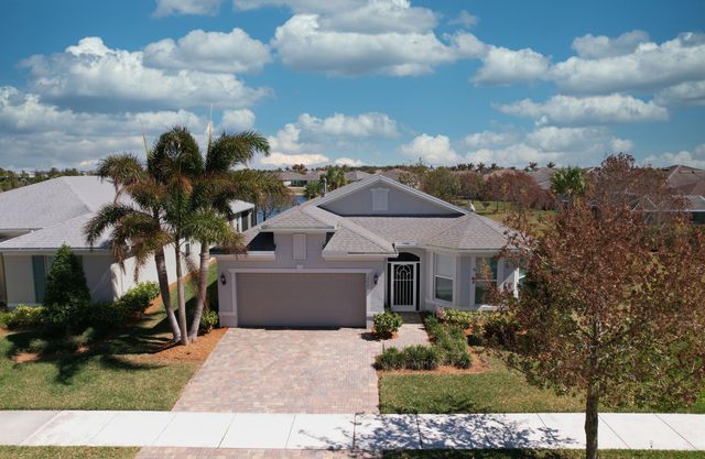 12665 SW Cattleya Lane, Port St. Lucie, Port St Lucie, FL 34987