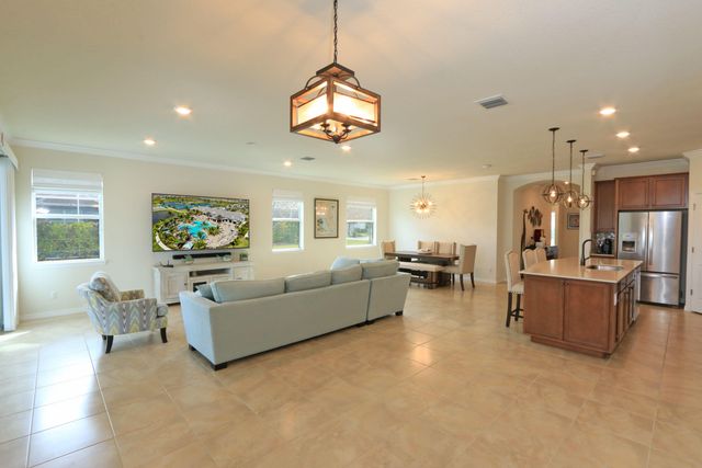 12665 SW Cattleya Lane, Port St. Lucie, Port St Lucie, FL 34987
