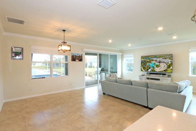 12665 SW Cattleya Lane, Port St. Lucie, Port St Lucie, FL 34987