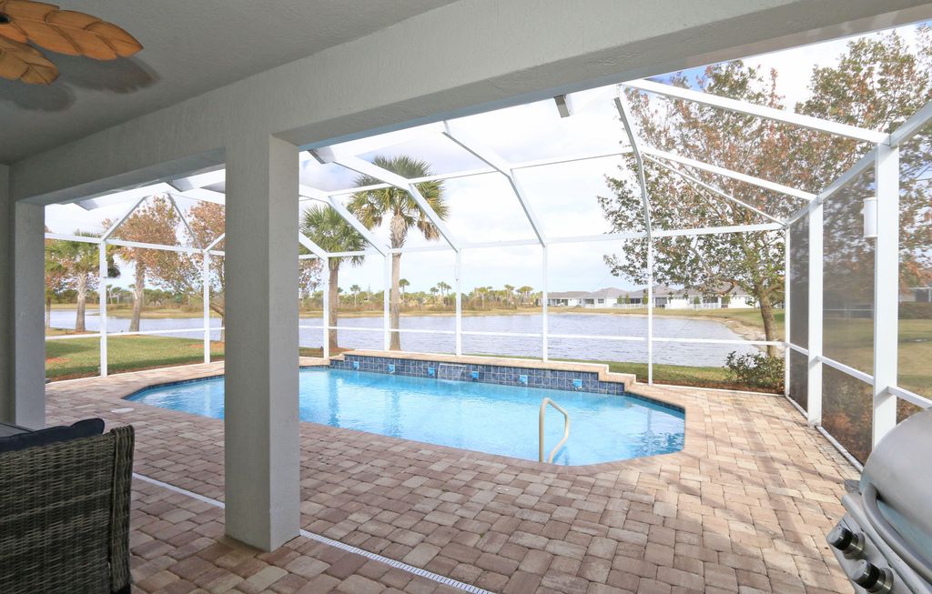 12665 SW Cattleya Lane, Port St. Lucie, Port St Lucie, FL 34987