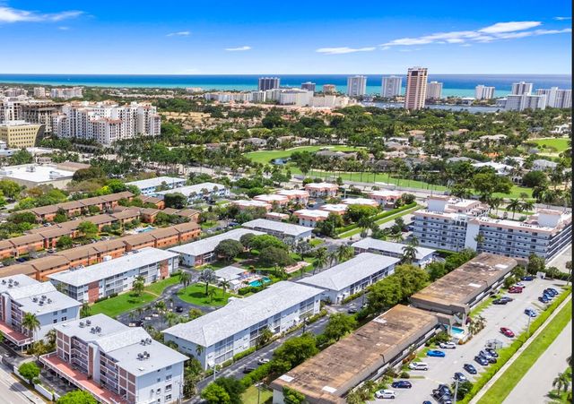 25 SE 13th Street B3, Boca Raton, FL 33432
