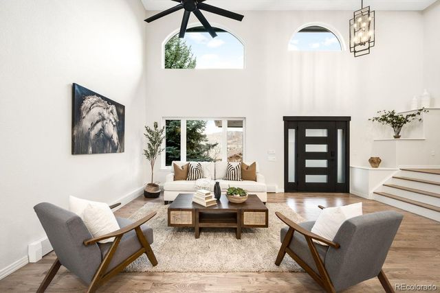 110 Normans Street, Golden, CO 80403