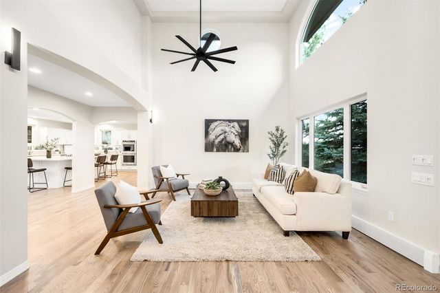 110 Normans Street, Golden, CO 80403