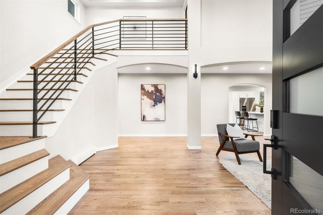 110 Normans Street, Golden, CO 80403