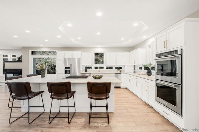 110 Normans Street, Golden, CO 80403