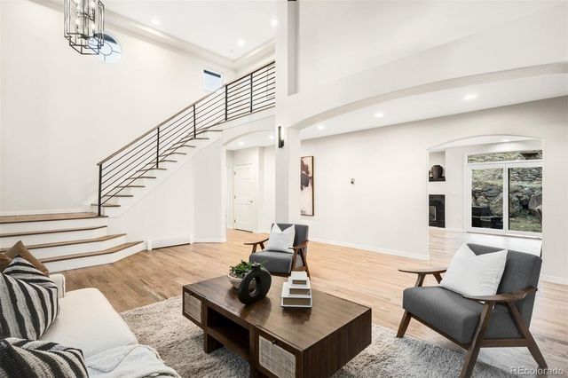 110 Normans Street, Golden, CO 80403