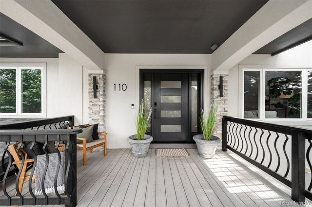 110 Normans Street, Golden, CO 80403