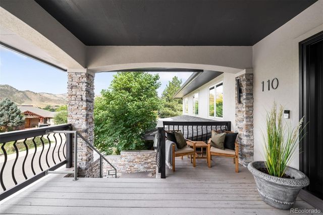 110 Normans Street, Golden, CO 80403