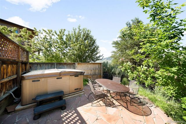 110 Normans Street, Golden, CO 80403