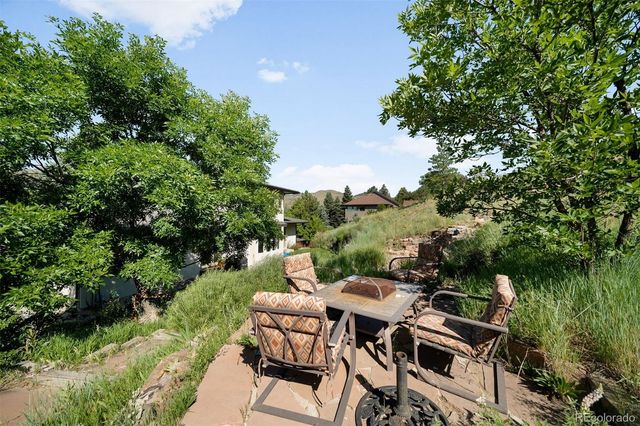 110 Normans Street, Golden, CO 80403