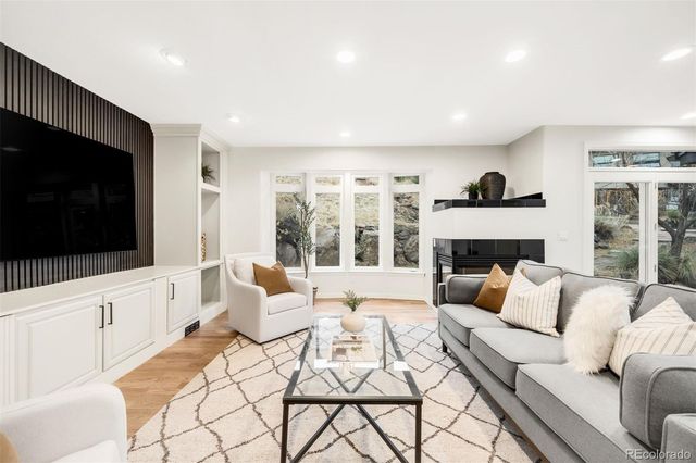 110 Normans Street, Golden, CO 80403