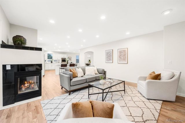 110 Normans Street, Golden, CO 80403