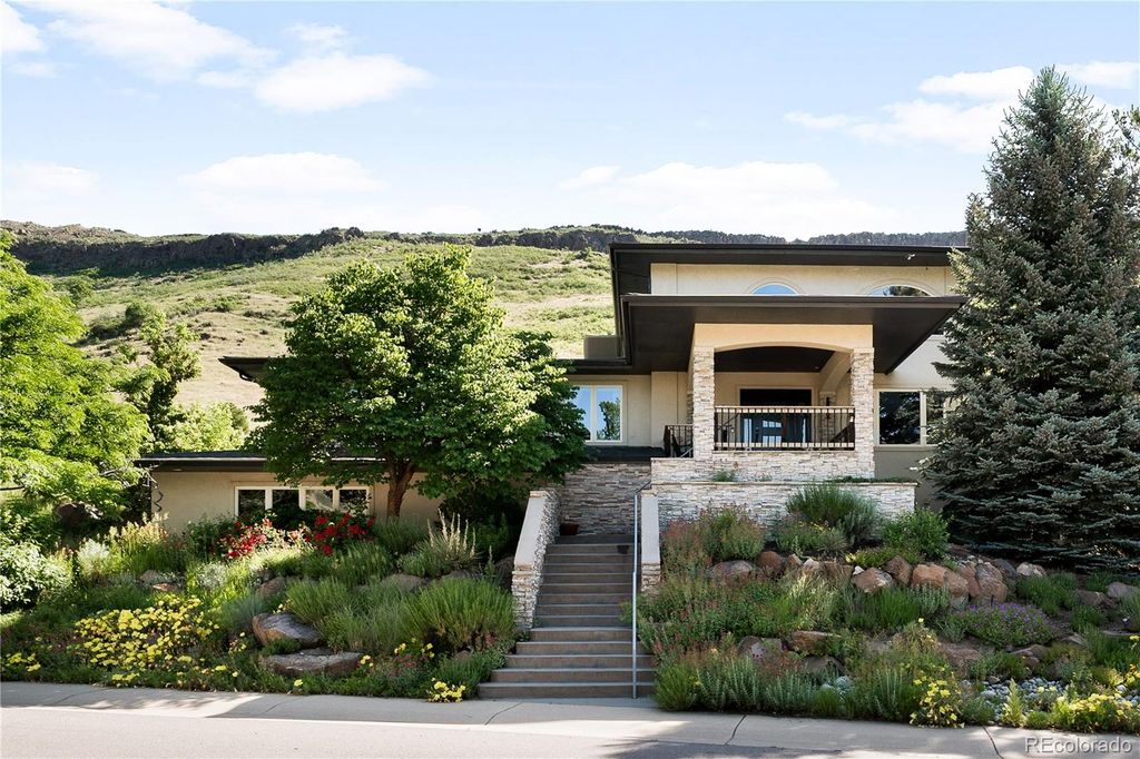 110 Normans Street, Golden, CO 80403