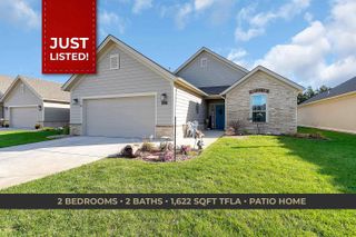 4022 N Solano Cir, Wichita, KS 67205