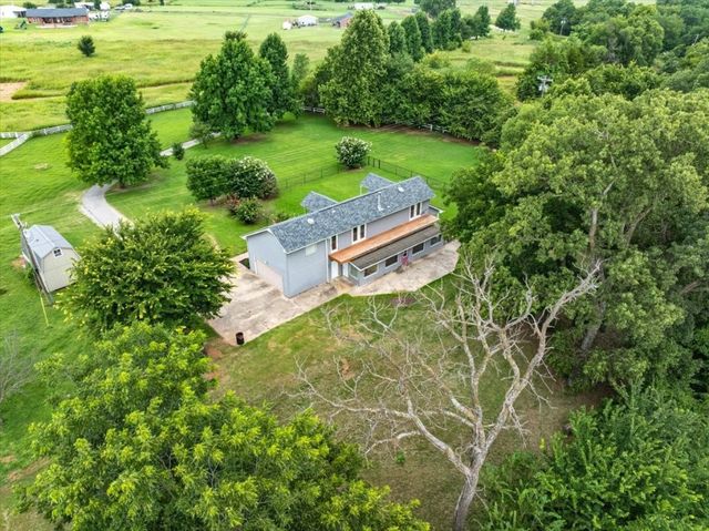 3180 SE 24th Street, Newcastle, OK 73065