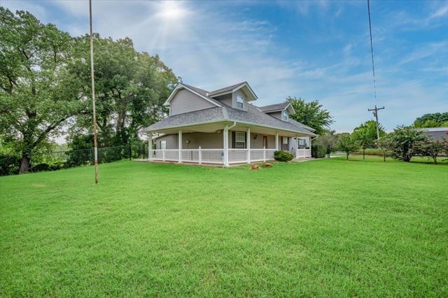 3180 SE 24th Street, Newcastle, OK 73065