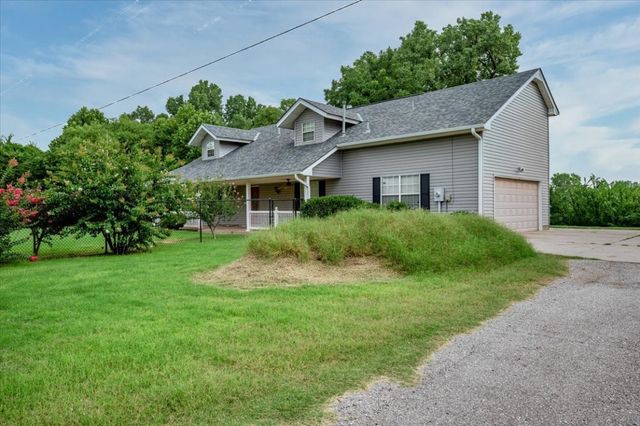 3180 SE 24th Street, Newcastle, OK 73065