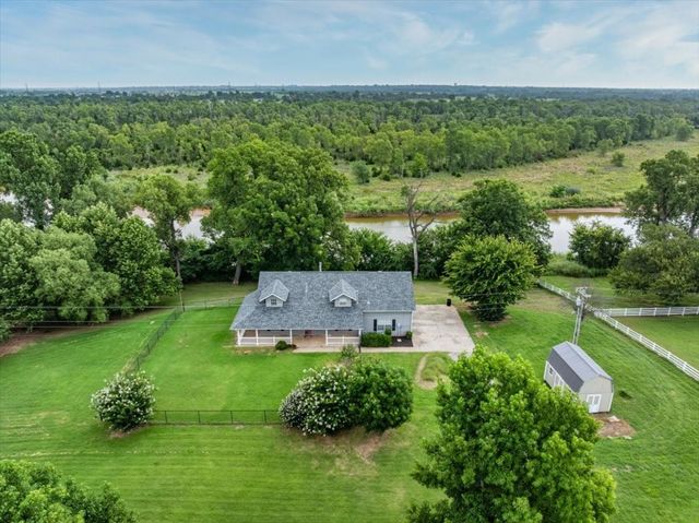 3180 SE 24th Street, Newcastle, OK 73065