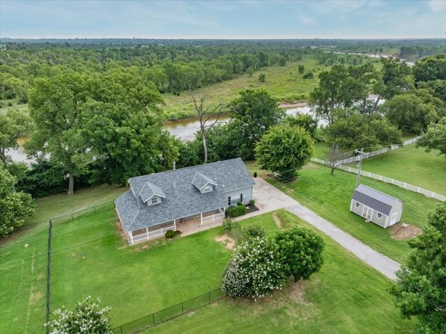 3180 SE 24th Street, Newcastle, OK 73065
