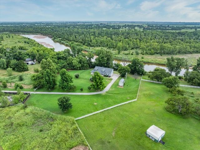 3180 SE 24th Street, Newcastle, OK 73065