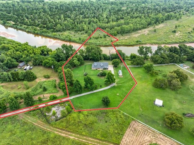 3180 SE 24th Street, Newcastle, OK 73065