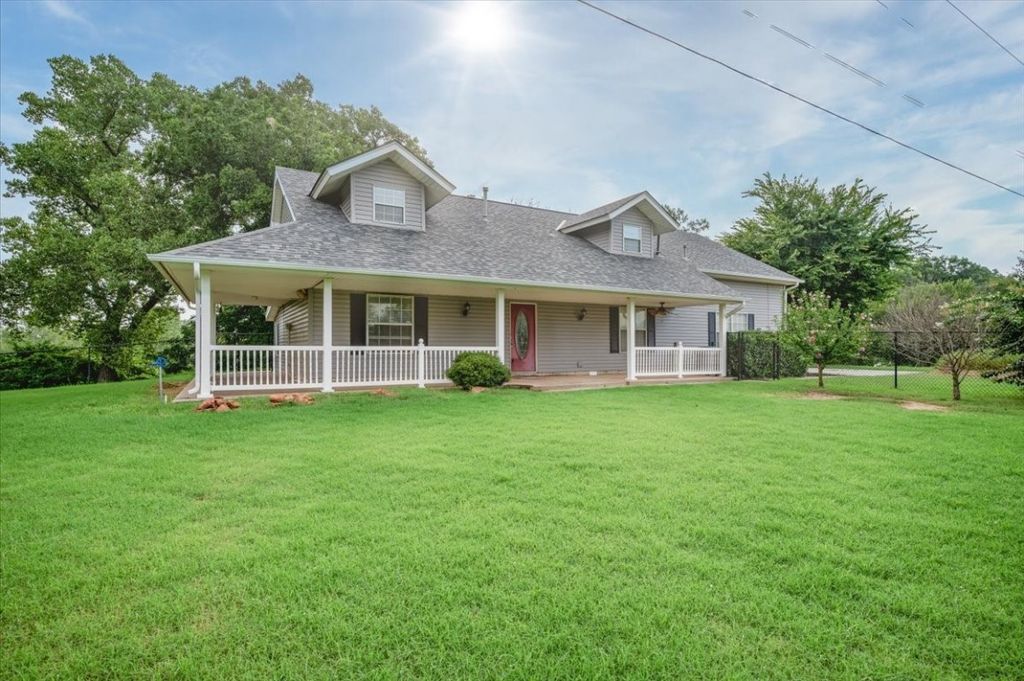 3180 SE 24th Street, Newcastle, OK 73065