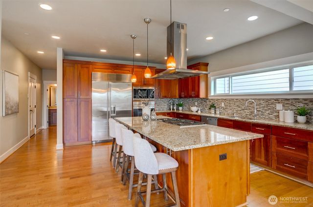 4307 166th Lane SE, Bellevue, WA 98006