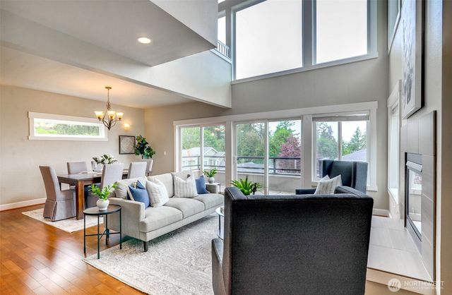 4307 166th Lane SE, Bellevue, WA 98006