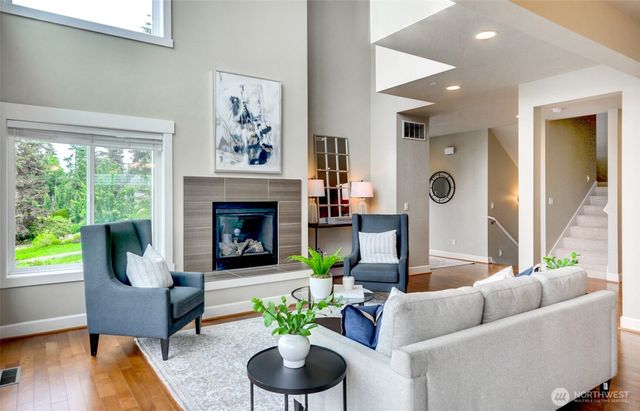 4307 166th Lane SE, Bellevue, WA 98006