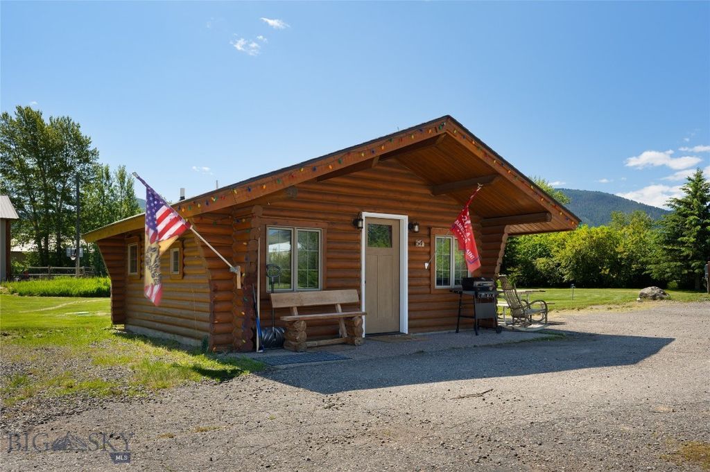 56 & 70 E Williams Road, Gallatin Gateway, MT 59730 photo 14