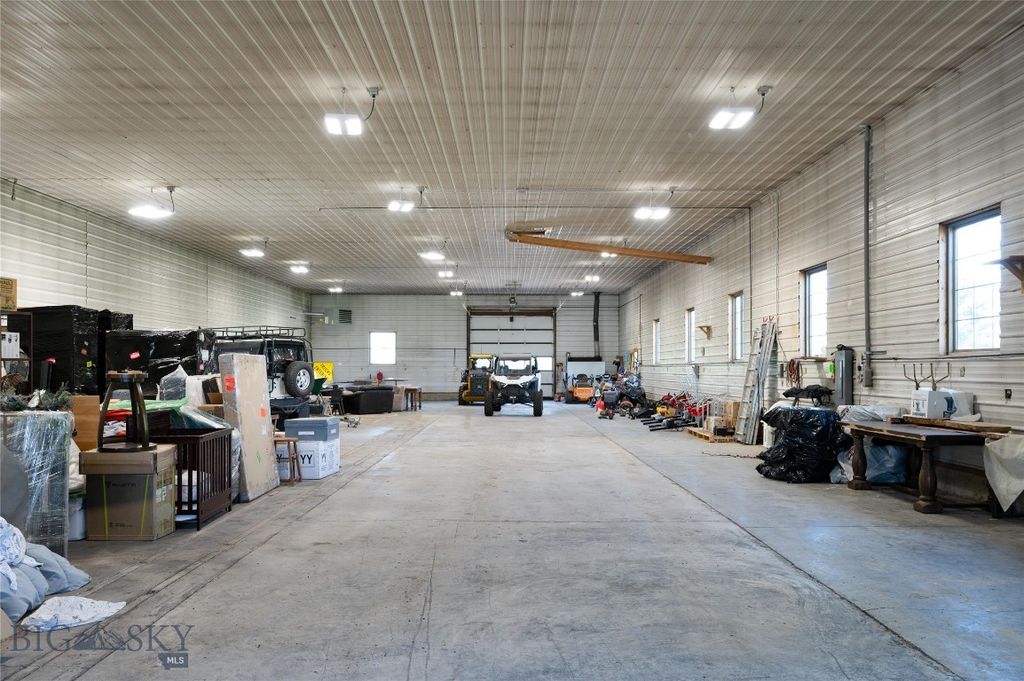 56 & 70 E Williams Road, Gallatin Gateway, MT 59730 photo 2