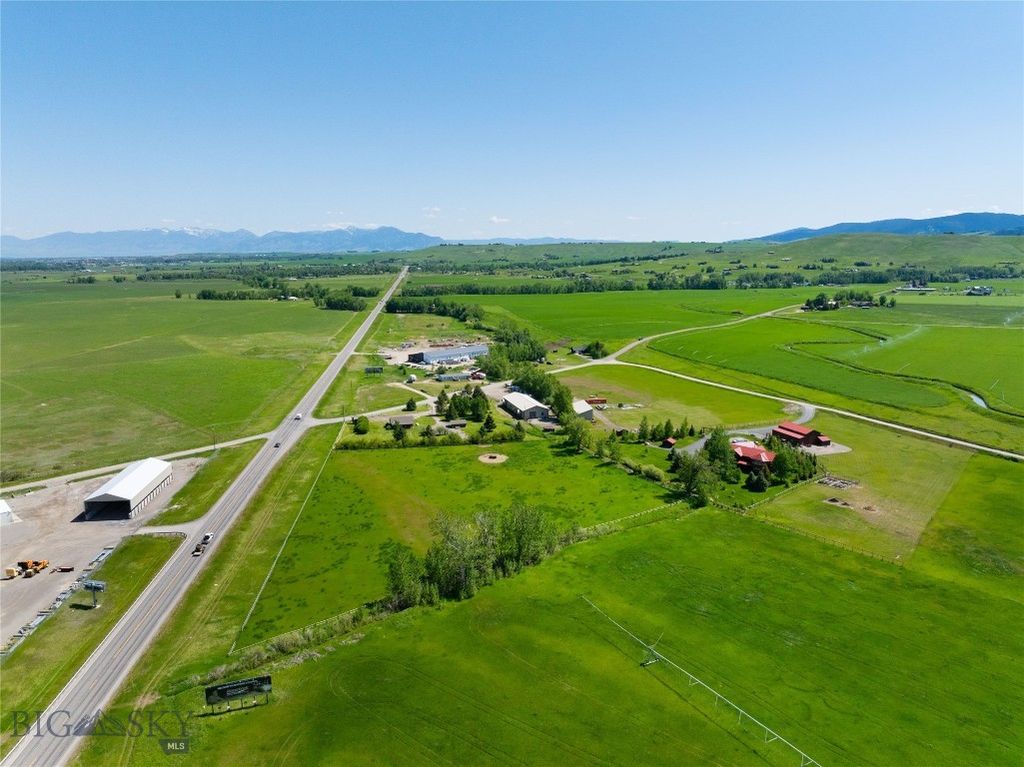 56 & 70 E Williams Road, Gallatin Gateway, MT 59730 photo 26