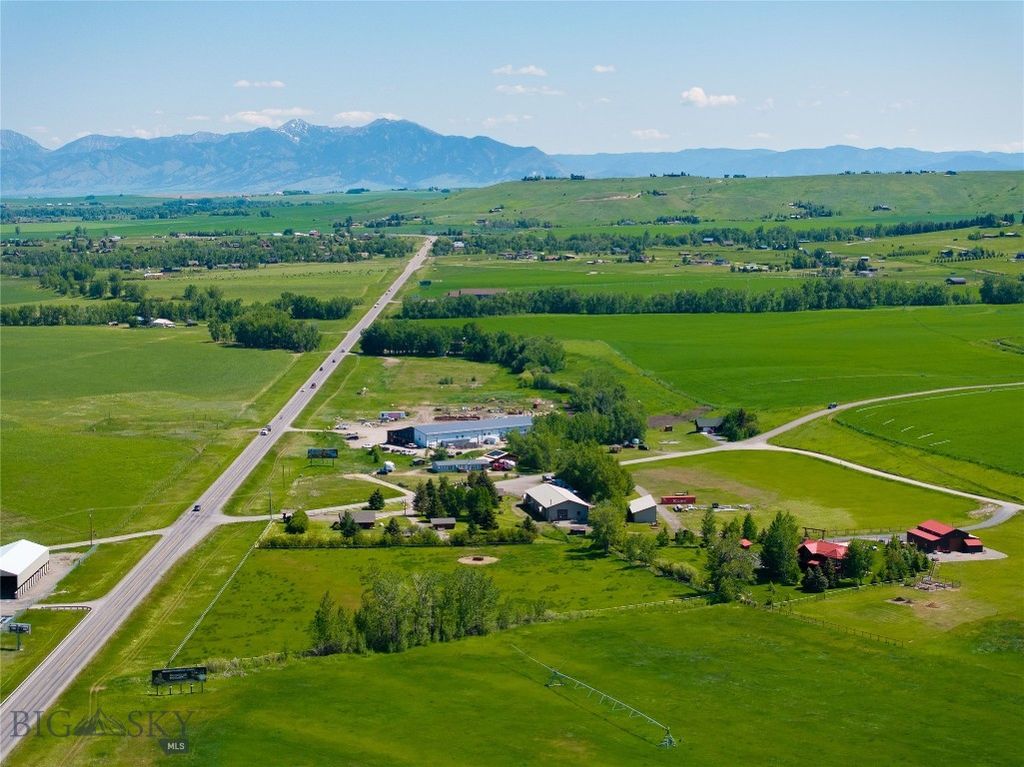 56 & 70 E Williams Road, Gallatin Gateway, MT 59730 photo 27
