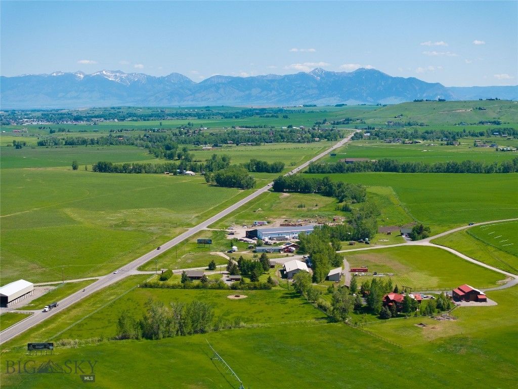 56 & 70 E Williams Road, Gallatin Gateway, MT 59730 photo 28