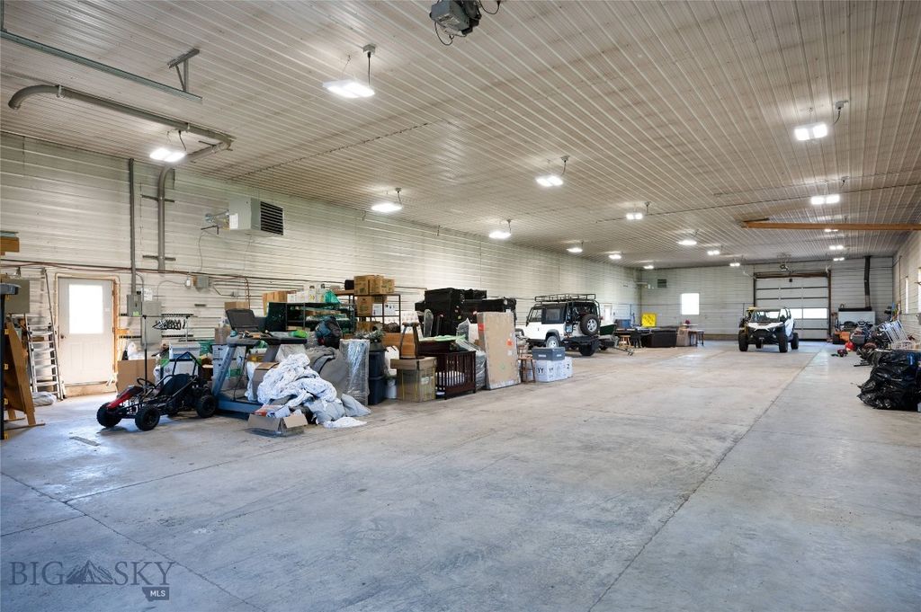 56 & 70 E Williams Road, Gallatin Gateway, MT 59730 photo 3