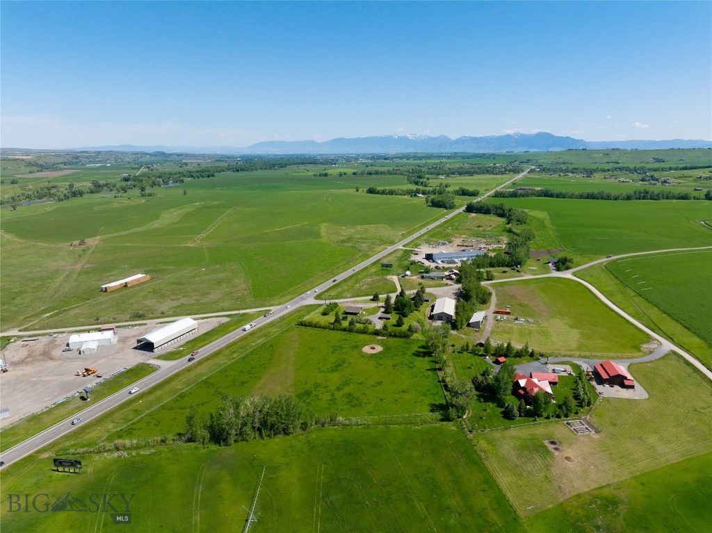56 & 70 E Williams Road, Gallatin Gateway, MT 59730 photo 30