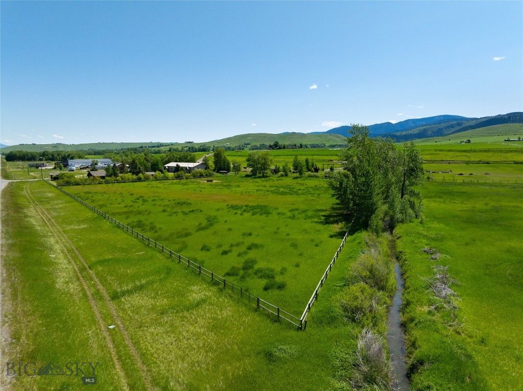 56 & 70 E Williams Road, Gallatin Gateway, MT 59730 photo 31