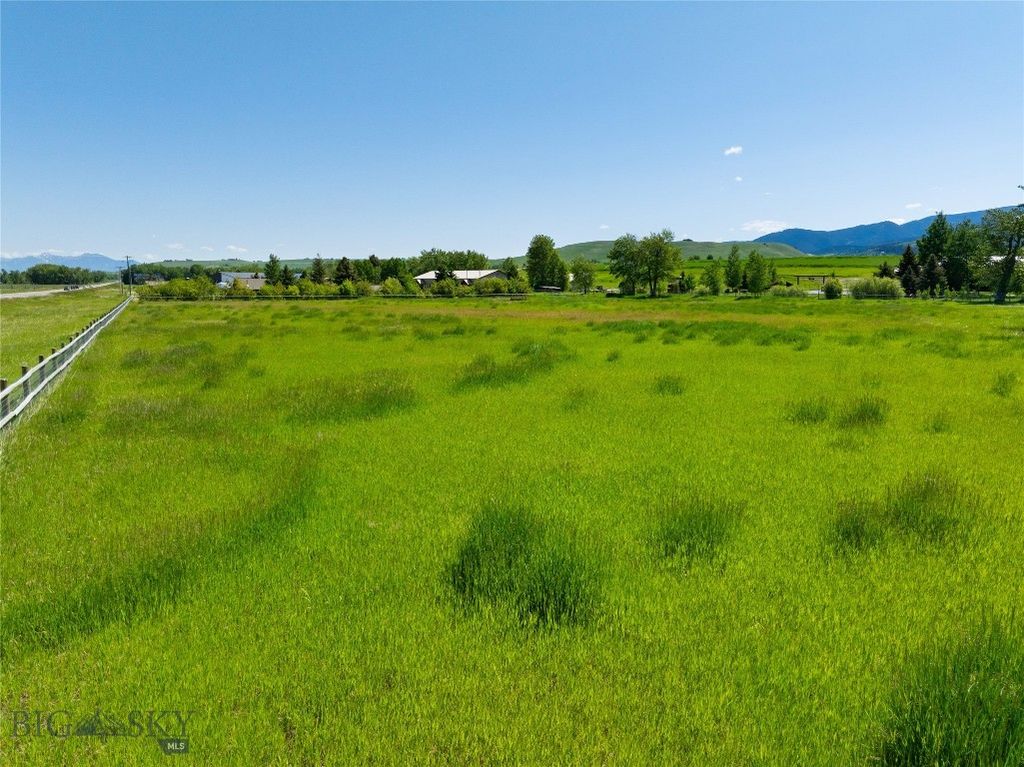 56 & 70 E Williams Road, Gallatin Gateway, MT 59730 photo 34