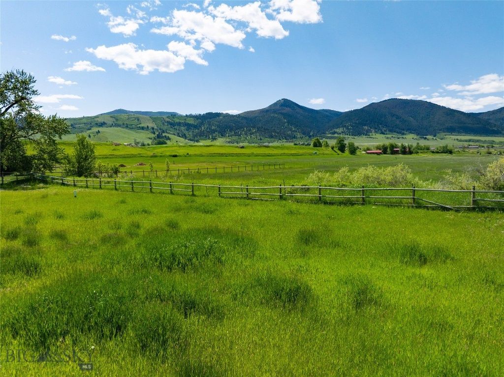 56 & 70 E Williams Road, Gallatin Gateway, MT 59730 photo 35