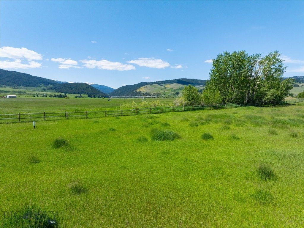 56 & 70 E Williams Road, Gallatin Gateway, MT 59730 photo 36