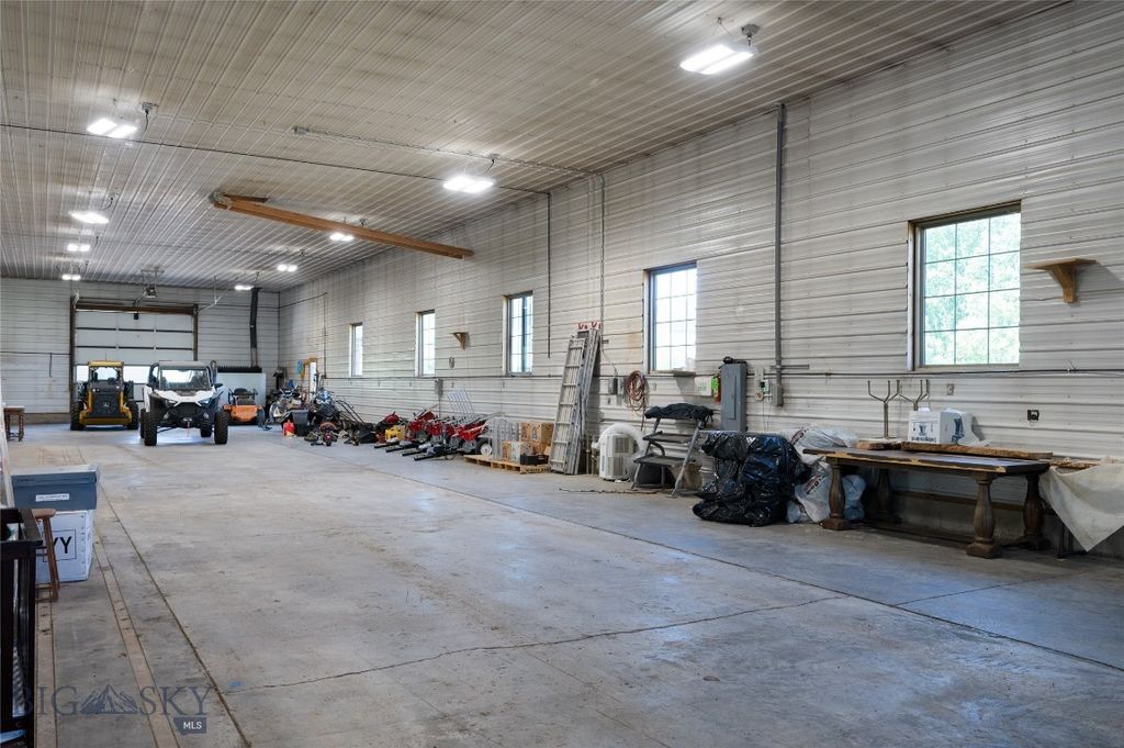 56 & 70 E Williams Road, Gallatin Gateway, MT 59730 photo 4