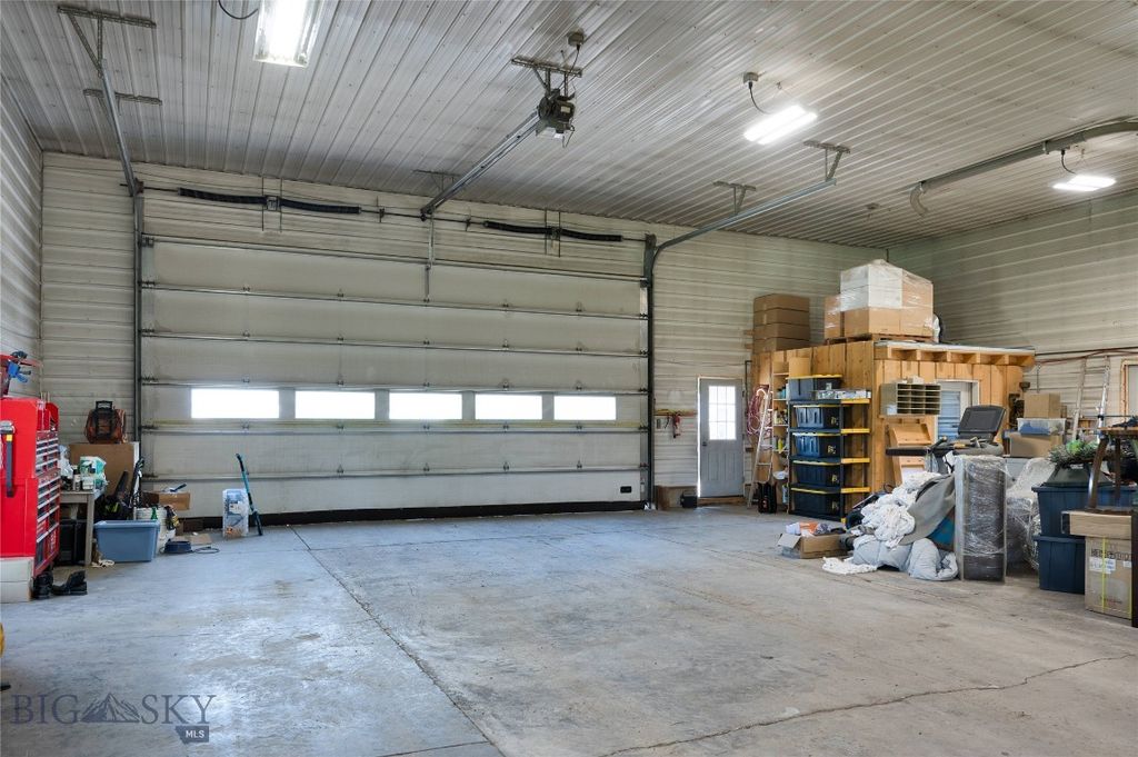 56 & 70 E Williams Road, Gallatin Gateway, MT 59730 photo 5