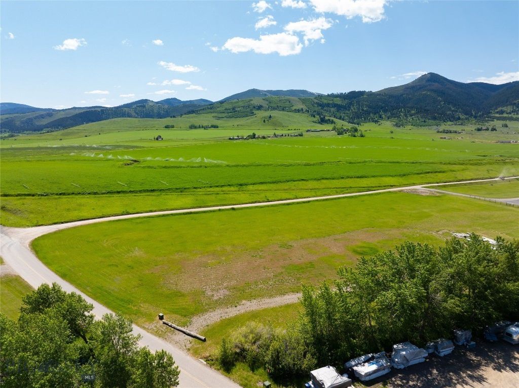 56 & 70 E Williams Road, Gallatin Gateway, MT 59730 photo 50