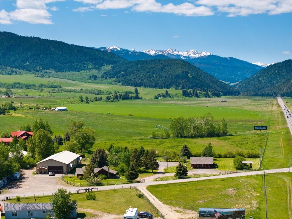 56 & 70 E Williams Road, Gallatin Gateway, MT 59730 photo 51